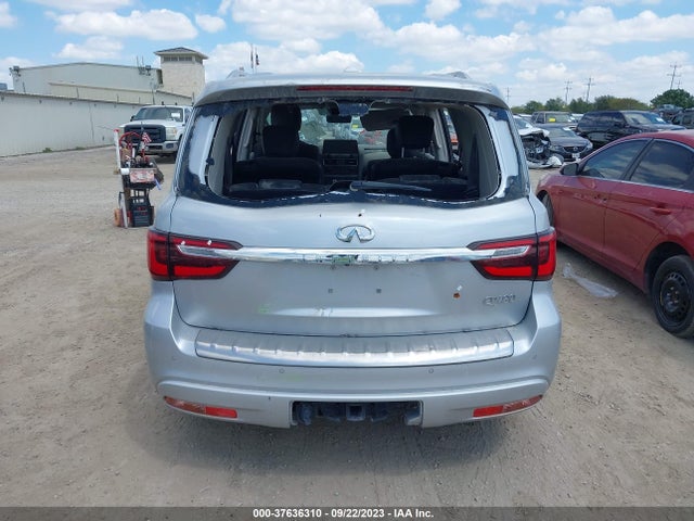 2023 Infiniti QX80, VIN: JN8AZ2AF8P9756789