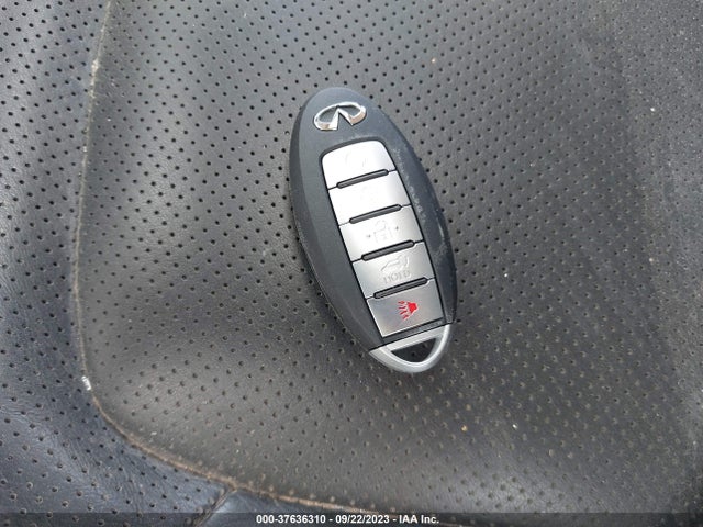 2023 Infiniti QX80, VIN: JN8AZ2AF8P9756789