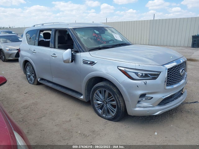 2023 Infiniti QX80, VIN: JN8AZ2AF8P9756789