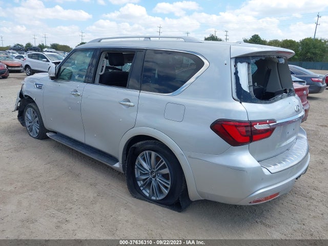 2023 Infiniti QX80, VIN: JN8AZ2AF8P9756789
