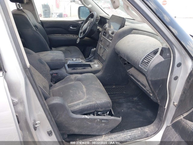 2023 Infiniti QX80, VIN: JN8AZ2AF8P9756789