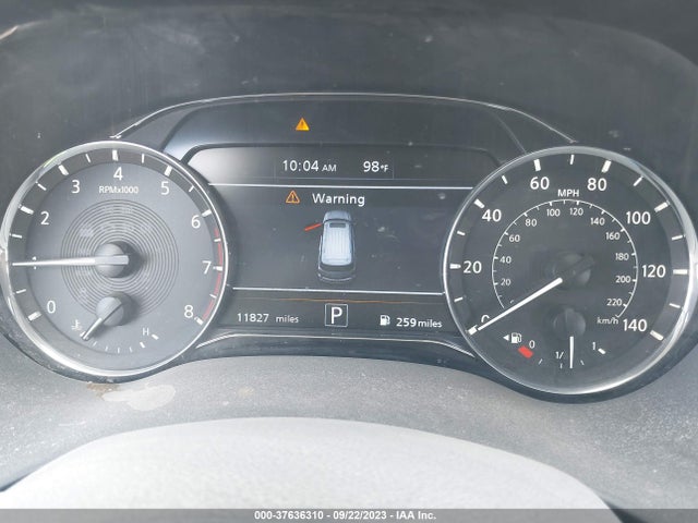 2023 Infiniti QX80, VIN: JN8AZ2AF8P9756789