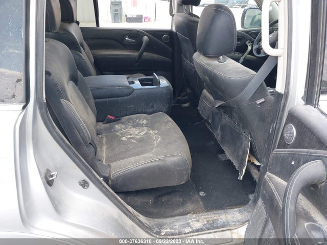 2023 Infiniti QX80, VIN: JN8AZ2AF8P9756789