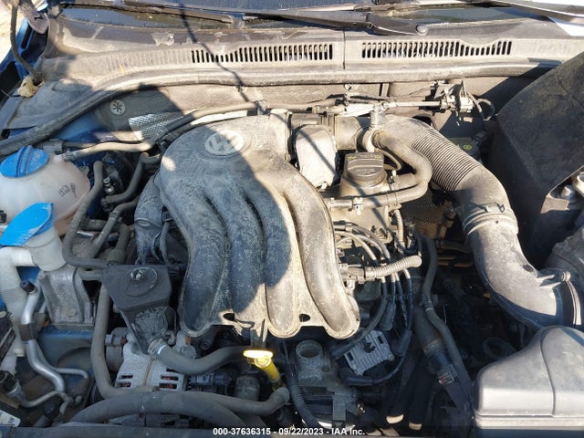 3VW1K7AJ7FM334902 Volkswagen Jetta Sedan 2.0l S