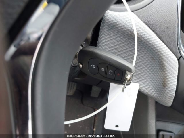 1G1BC5SM0K7126021 Chevrolet CRUZE LS