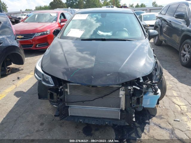 1G1BC5SM0K7126021 Chevrolet CRUZE LS