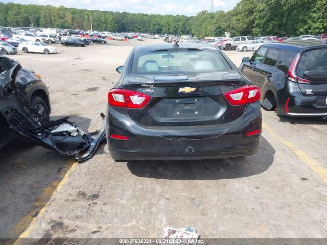 1G1BC5SM0K7126021 Chevrolet CRUZE LS