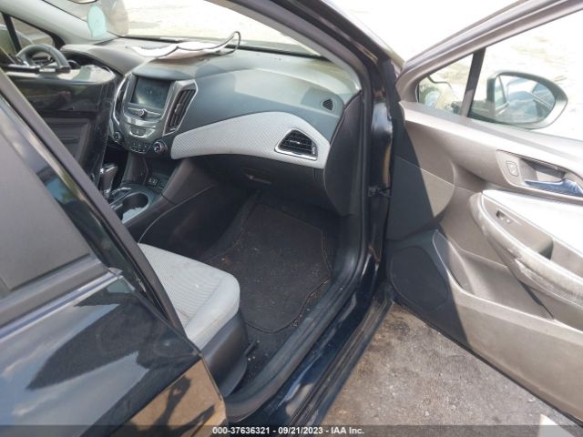 1G1BC5SM0K7126021 Chevrolet CRUZE LS