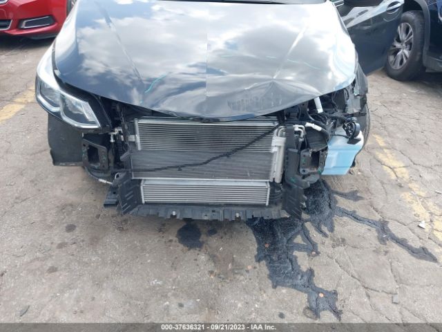 1G1BC5SM0K7126021 Chevrolet CRUZE LS