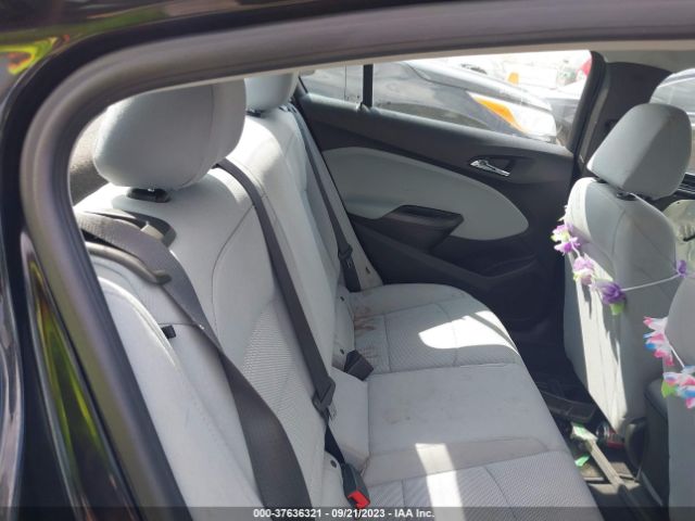 1G1BC5SM0K7126021 Chevrolet CRUZE LS