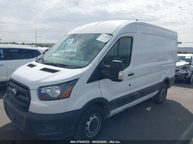 1FTBR1CG9LKB75398 Ford TRANSIT CARGO VAN