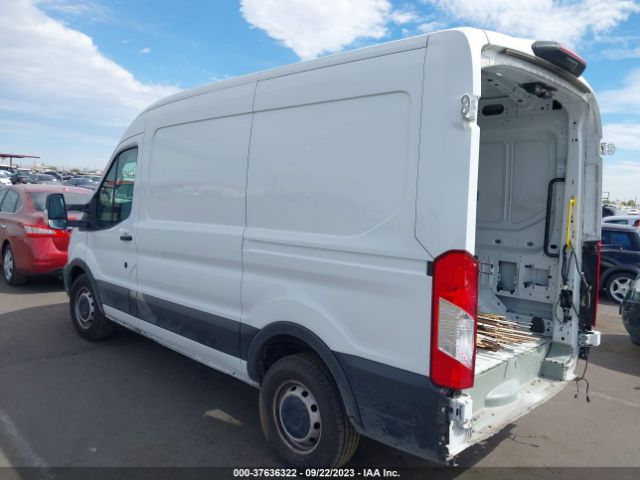 1FTBR1CG9LKB75398 Ford TRANSIT CARGO VAN
