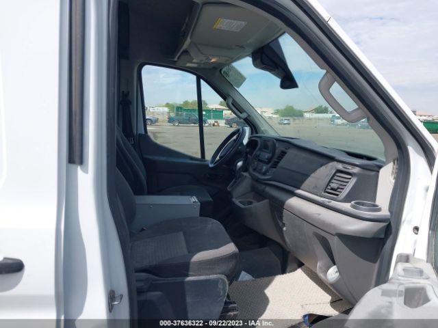1FTBR1CG9LKB75398 Ford TRANSIT CARGO VAN