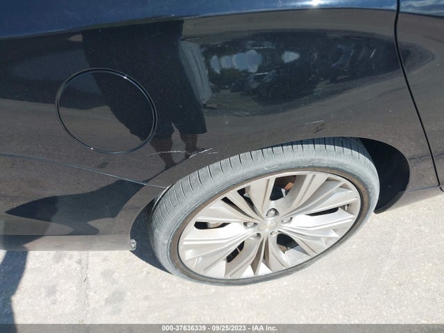 Chevrolet IMPALA LTZ 2015 1G1165S33FU137032 Image 13