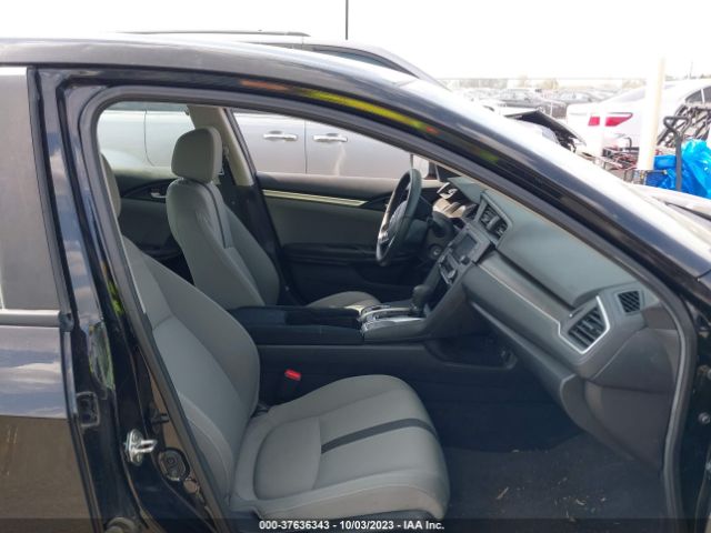 19XFC2F63KE030886 Honda Civic Sedan Lx