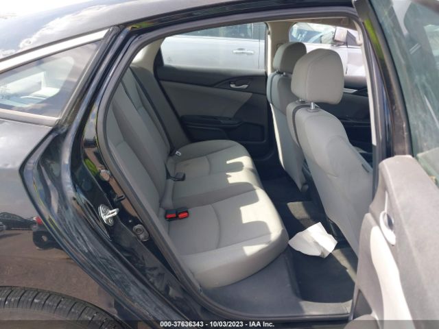 19XFC2F63KE030886 Honda Civic Sedan Lx