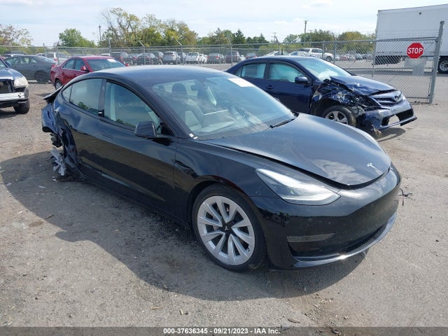 2023 TESLA MODEL 3 5YJ3E1EAXPF434993 Photo 0