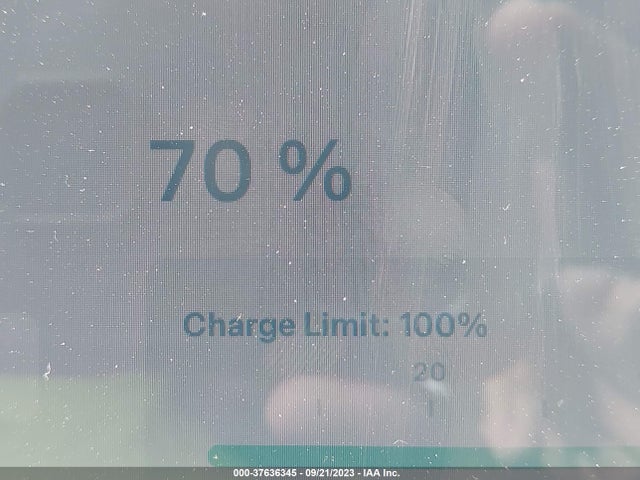 37636345 :رقم المزاد ، 5YJ3E1EAXPF434993 vin ، 2023 Tesla Model 3 مزاد بيع