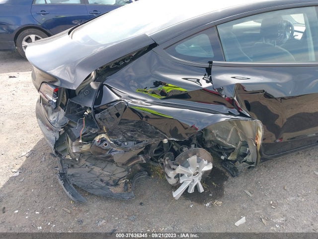2023 TESLA MODEL 3 5YJ3E1EAXPF434993 Photo 5