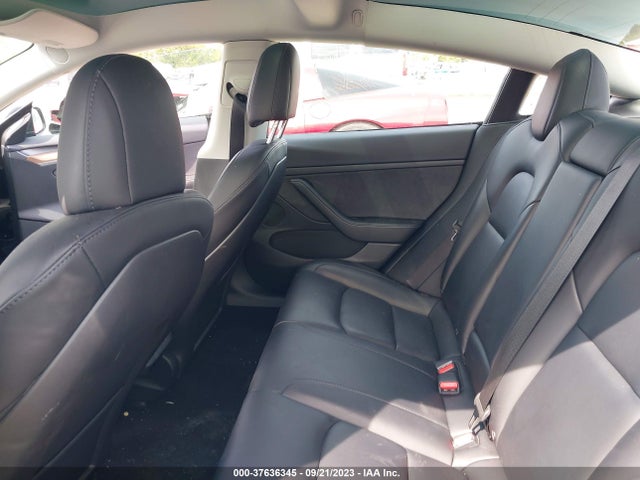 2023 TESLA MODEL 3 5YJ3E1EAXPF434993 Photo 7