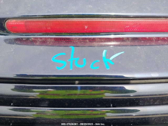 2003 PORSCHE 911 CARRERA WP0CA29923S650612 Photo 9