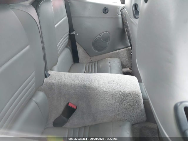 2003 PORSCHE 911 CARRERA WP0CA29923S650612 Photo 7