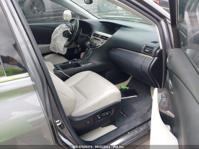 2T2BK1BA1EC226264 Lexus RX 350