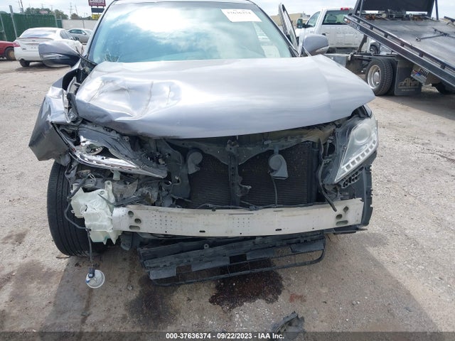 2T2BK1BA1EC226264 Lexus RX 350