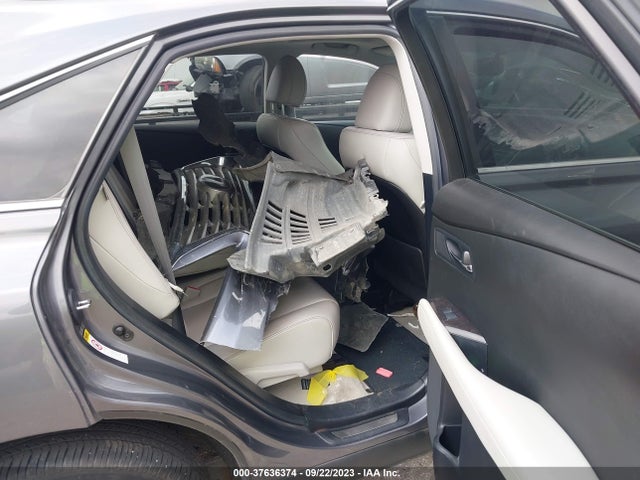 2T2BK1BA1EC226264 Lexus RX 350