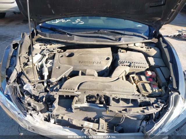 2017 NISSAN ALTIMA 2.5 SV VIN: 1N4AL3AP4HC252696