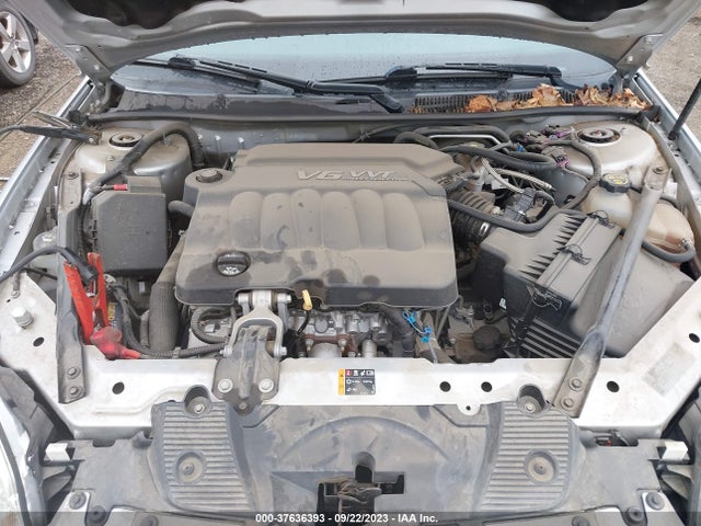 2014 CHEVROLET IMPALA LIMITED LT VIN: 2G1WB5E35E1137170