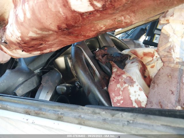 5TFAZ5CN8HX036231 Toyota Tacoma Trd Off Road