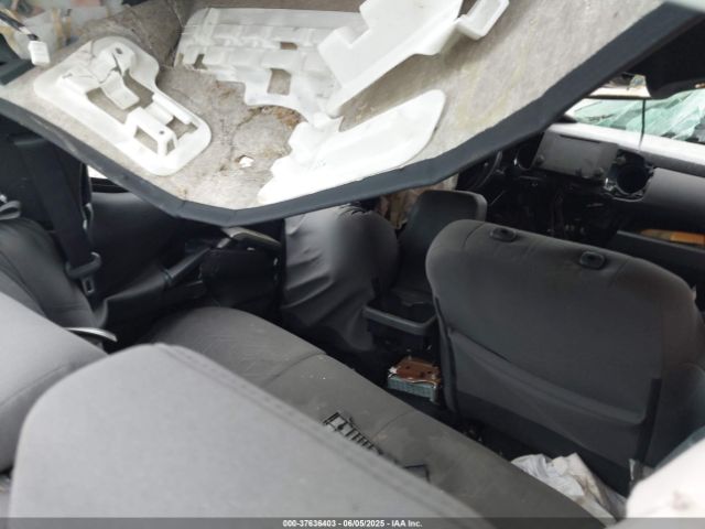 5TFAZ5CN8HX036231 Toyota Tacoma Trd Off Road