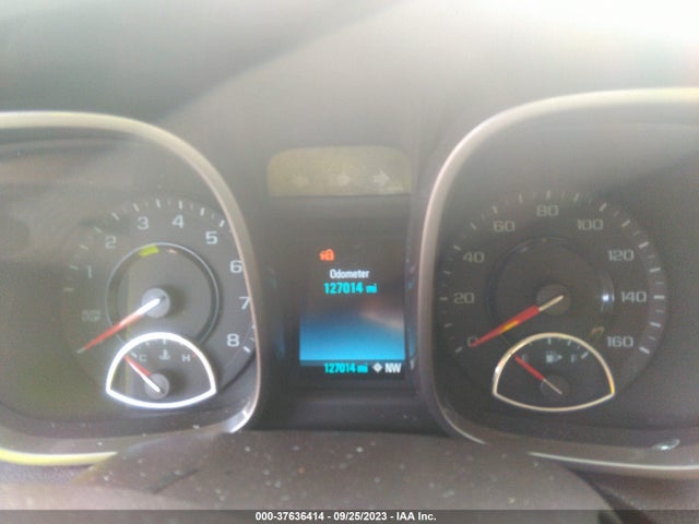 Chevrolet MALIBU LT 2014 1G11C5SL4EF271902 Image 7