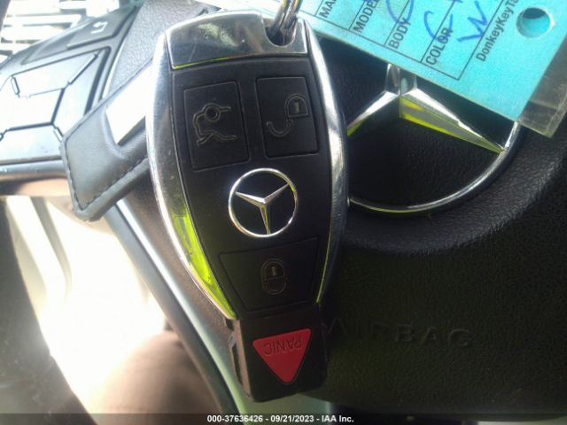 2013 MERCEDES-BENZ CLS-CLASS WDDLJ7DB5DA062563 Photo 10