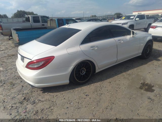 2013 MERCEDES-BENZ CLS-CLASS WDDLJ7DB5DA062563 Photo 3