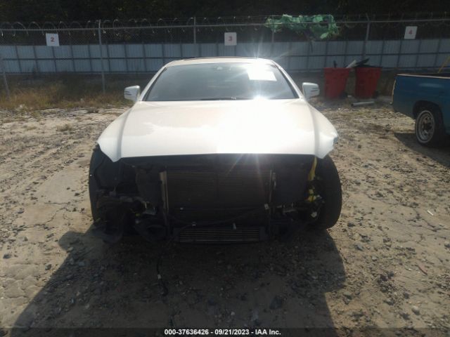 2013 MERCEDES-BENZ CLS-CLASS WDDLJ7DB5DA062563 Photo 5