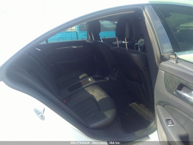 2013 MERCEDES-BENZ CLS-CLASS WDDLJ7DB5DA062563 Photo 7