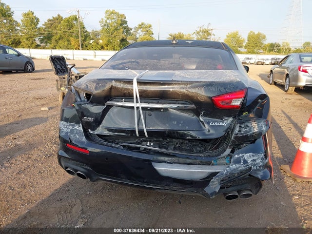 ZAM57YTS4K1339849 Maserati Ghibli S Q4 Gransport