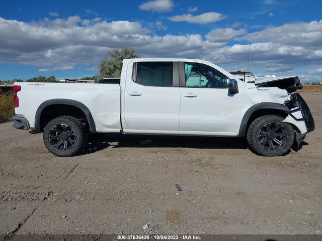 Chevrolet Silverado 1500 Lt 2019 1GCUYDED7KZ325711 Image 14