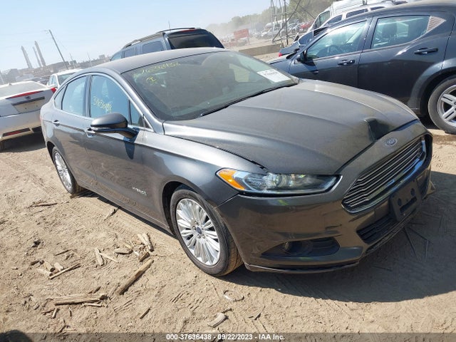 2016 3FA6P0LU4GR342118 main image