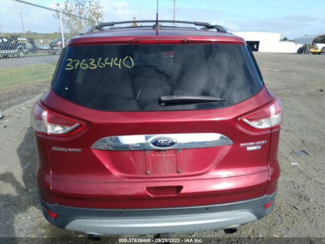1FMCU9J96GUA36082 Ford Escape Titanium