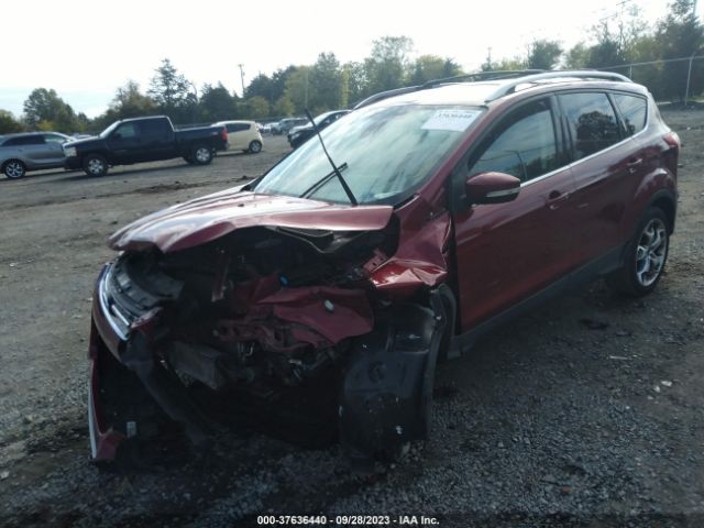 1FMCU9J96GUA36082 Ford Escape Titanium