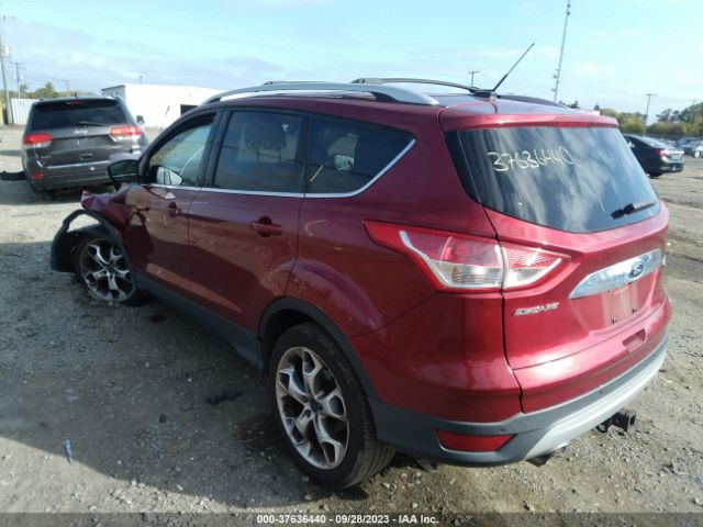 1FMCU9J96GUA36082 Ford Escape Titanium