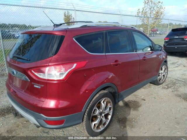 1FMCU9J96GUA36082 Ford Escape Titanium