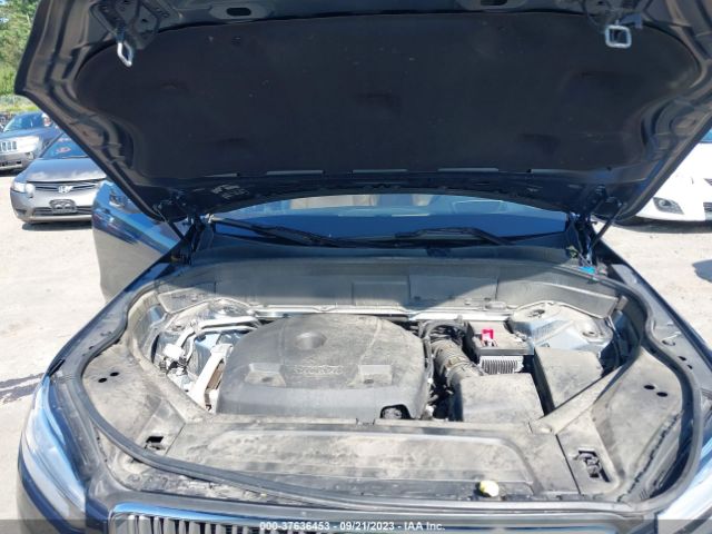 YV4A22PL8K1424952 Volvo Xc90 Inscription