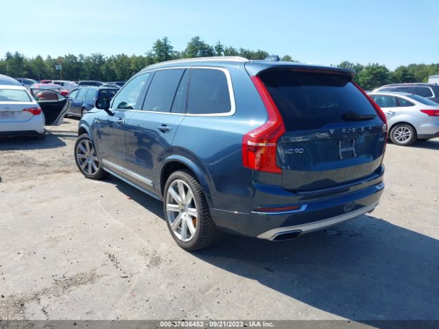 YV4A22PL8K1424952 Volvo Xc90 Inscription