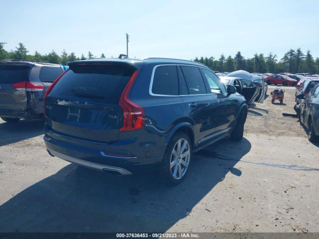 YV4A22PL8K1424952 Volvo Xc90 Inscription