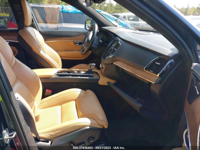 YV4A22PL8K1424952 Volvo Xc90 Inscription