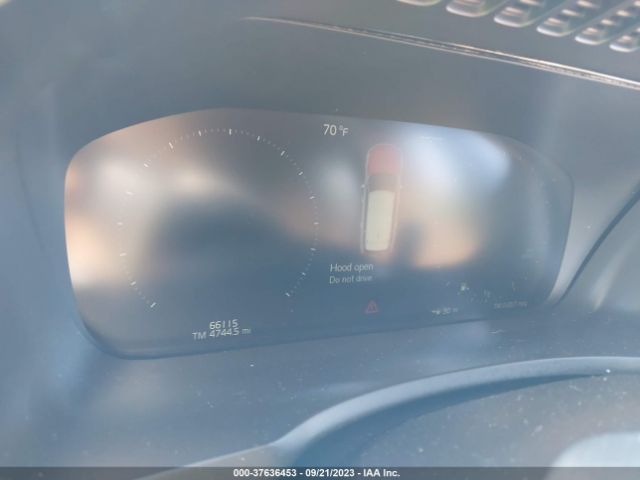 YV4A22PL8K1424952 Volvo Xc90 Inscription
